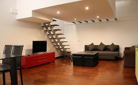 Cozy&large Loft FAMAGOSTA