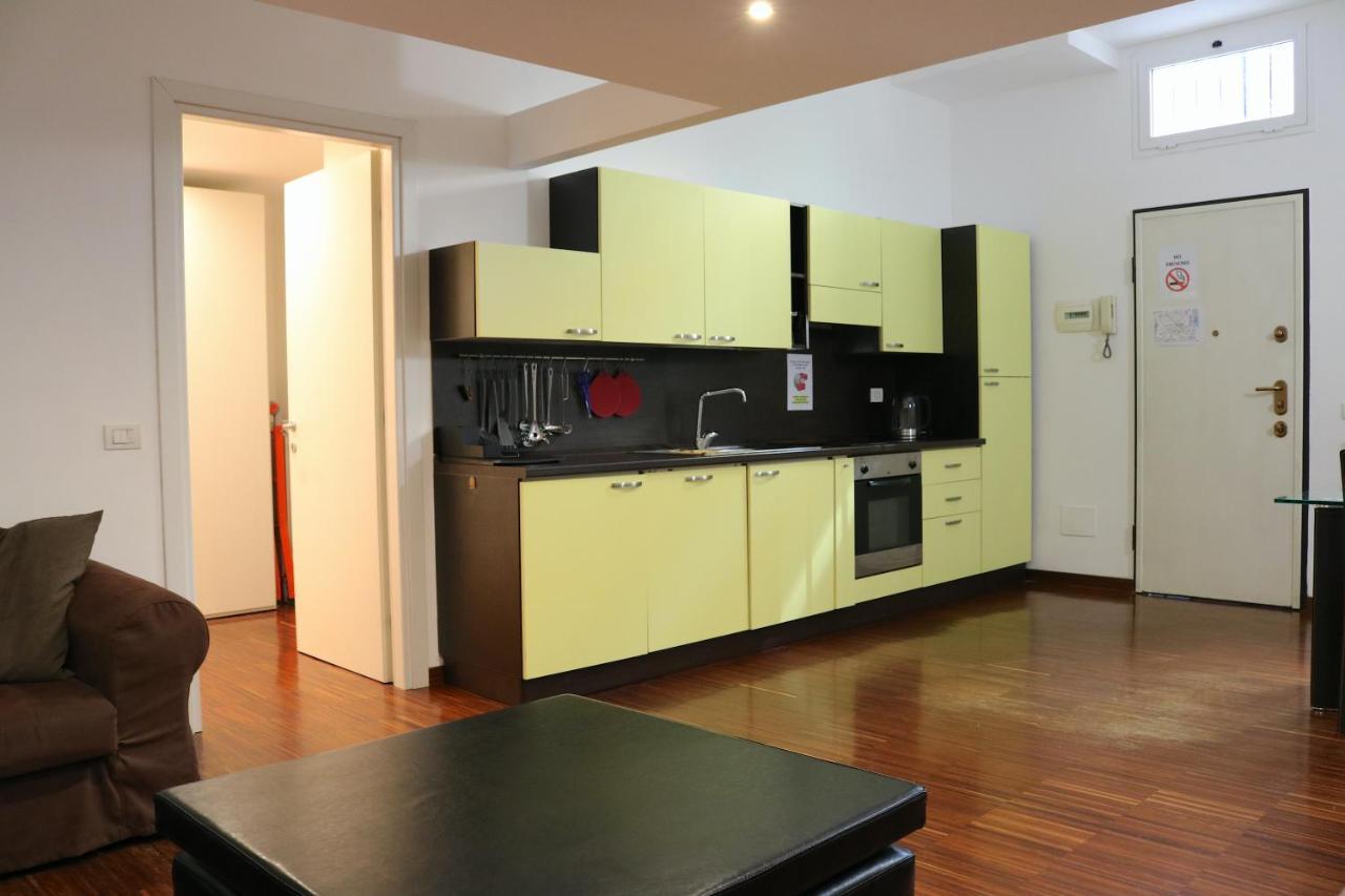 Apartament Cozy&large Loft FAMAGOSTA Mediolan Zewnętrze zdjęcie