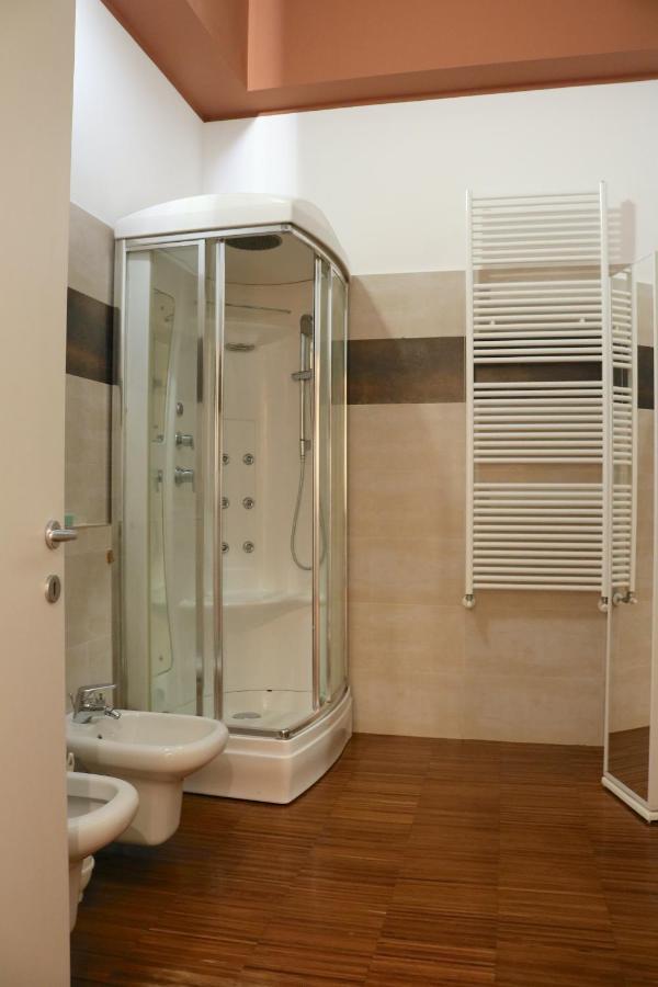 Apartament Cozy&large Loft FAMAGOSTA Mediolan Zewnętrze zdjęcie