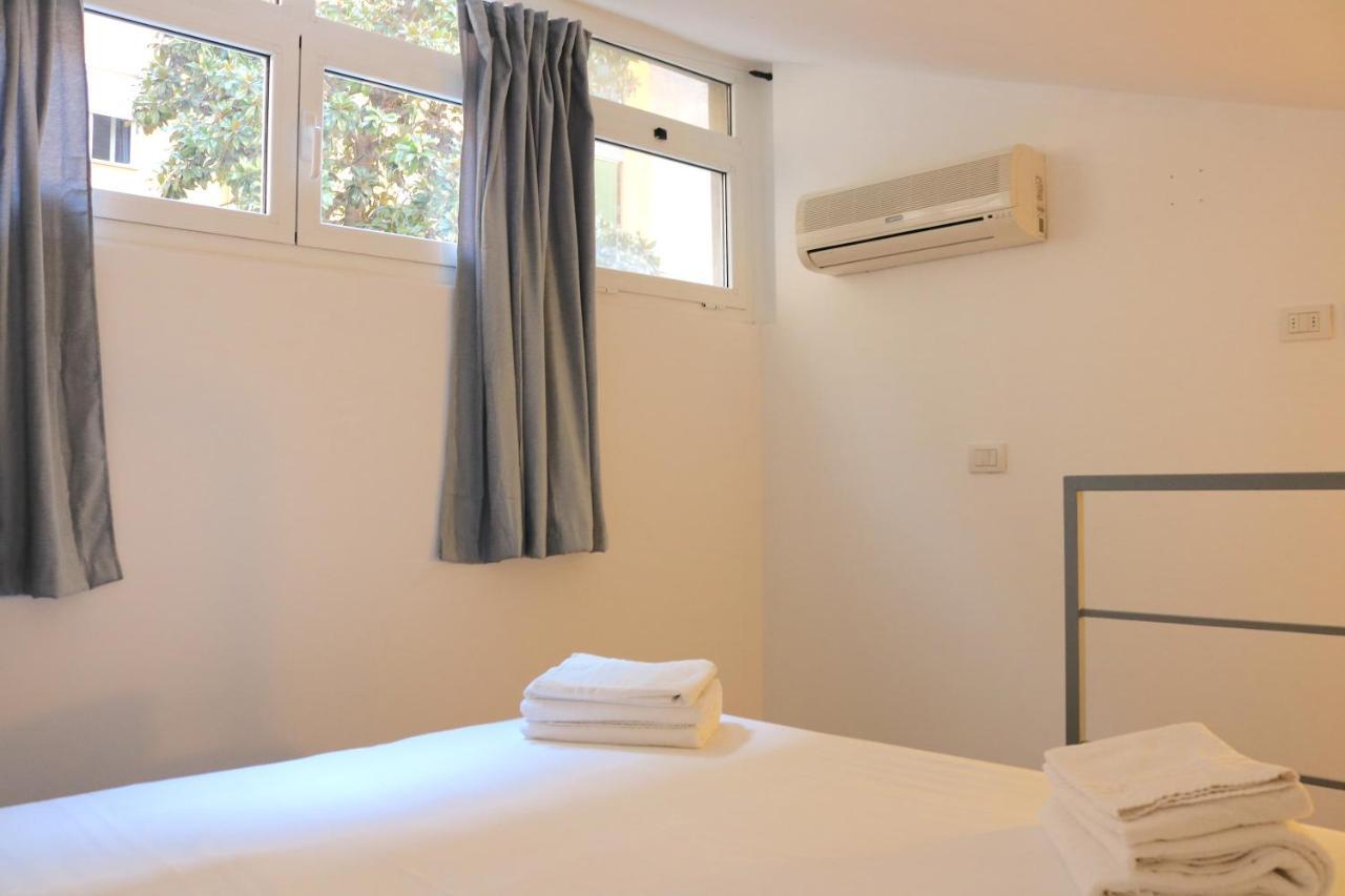 Apartament Cozy&large Loft FAMAGOSTA Mediolan Zewnętrze zdjęcie