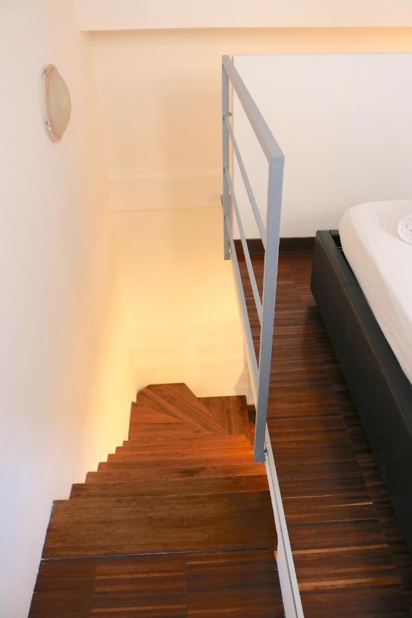 Apartament Cozy&large Loft FAMAGOSTA Mediolan Zewnętrze zdjęcie